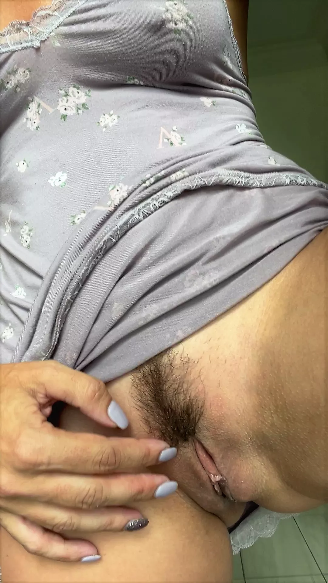 So fucking horny. Wait for cock later today or just break out the toys? [F]💥💯💥😈 posted by SudoEuro