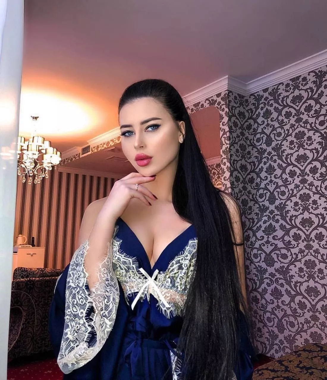 So fucking rebellious, with a dirty mind and an innocent look posted by pepohvde