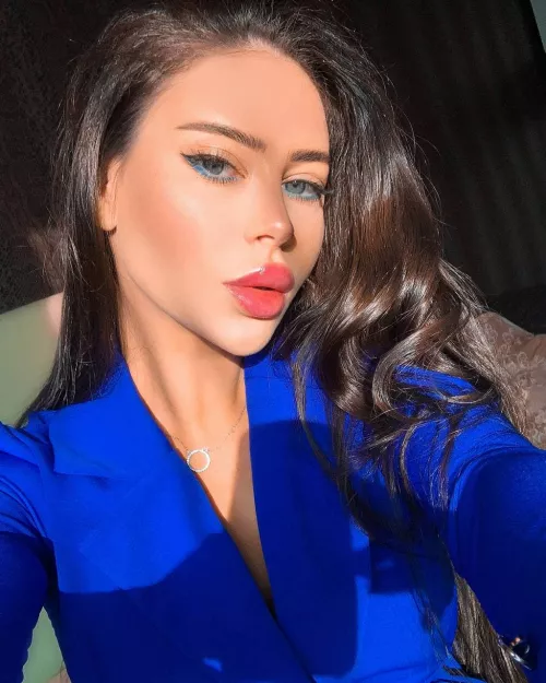 So fucking rebellious, with a dirty mind and an innocent look by pepohvde