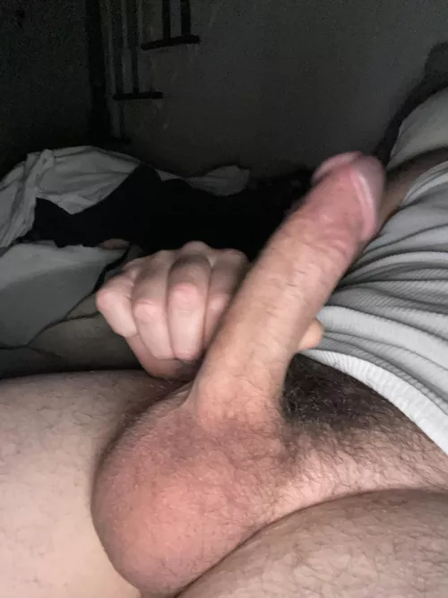 So full and hard. HMU. by joeygallo12