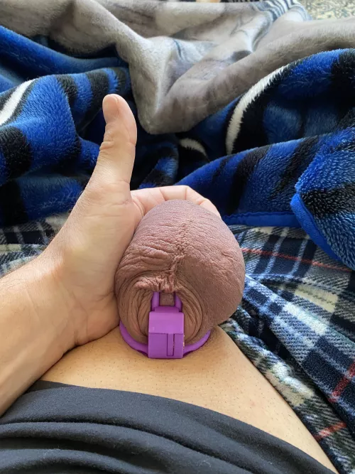 So full, frustrated, and aching. by euphoricllama32