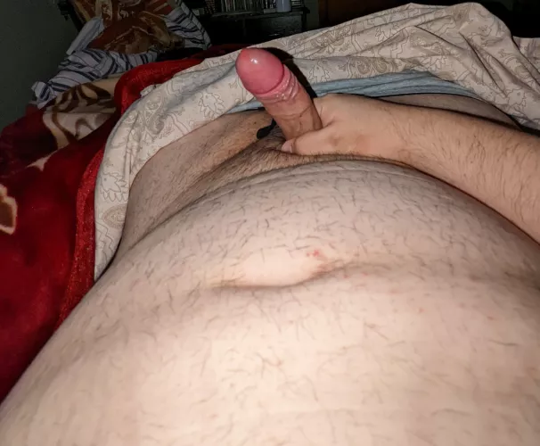 So full of cum I can't even sleep, I refuse to lose no nut November by wishfultoken