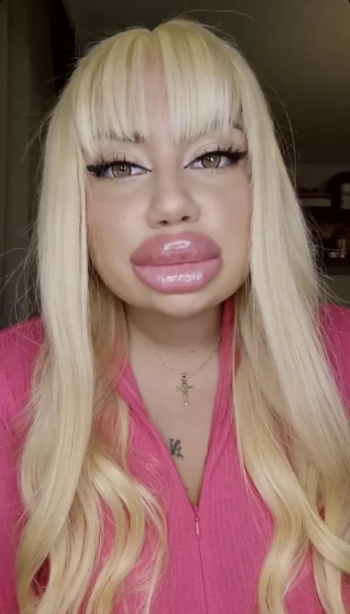 So full by blazez911