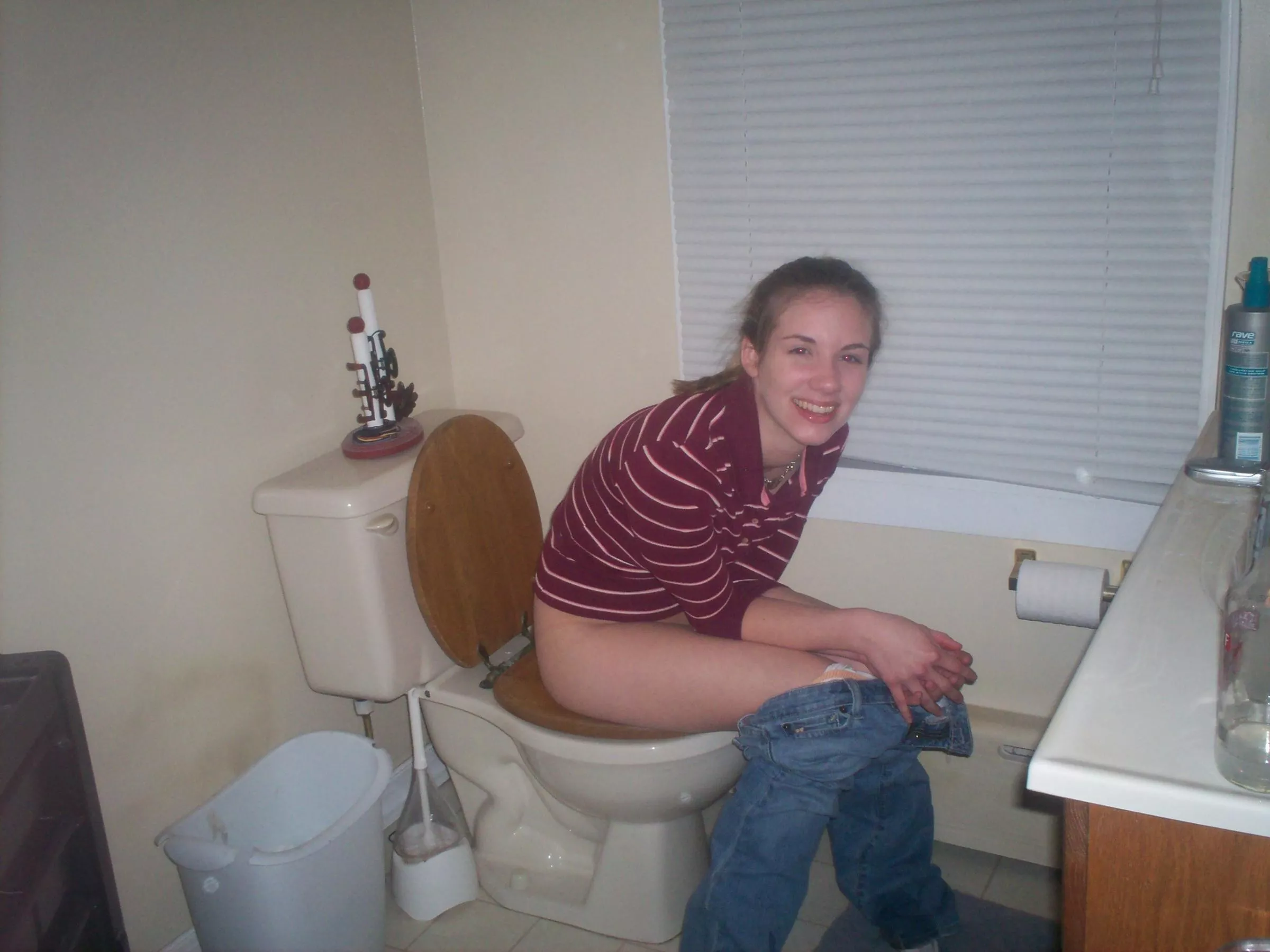 So glad everyone has a camera on them at all times now posted by CatpainTpyos