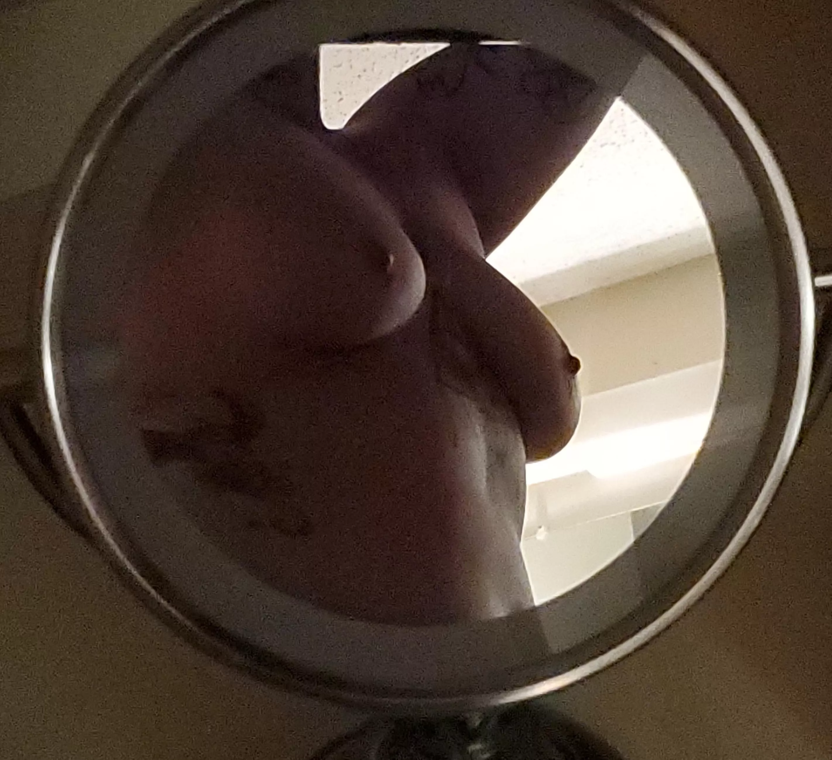 So glad I stumbled across this sub! Been wanting to post this, but no where else felt like the perfect fit until now [OC] ✌😻🤟 posted by Fizzy_Bits