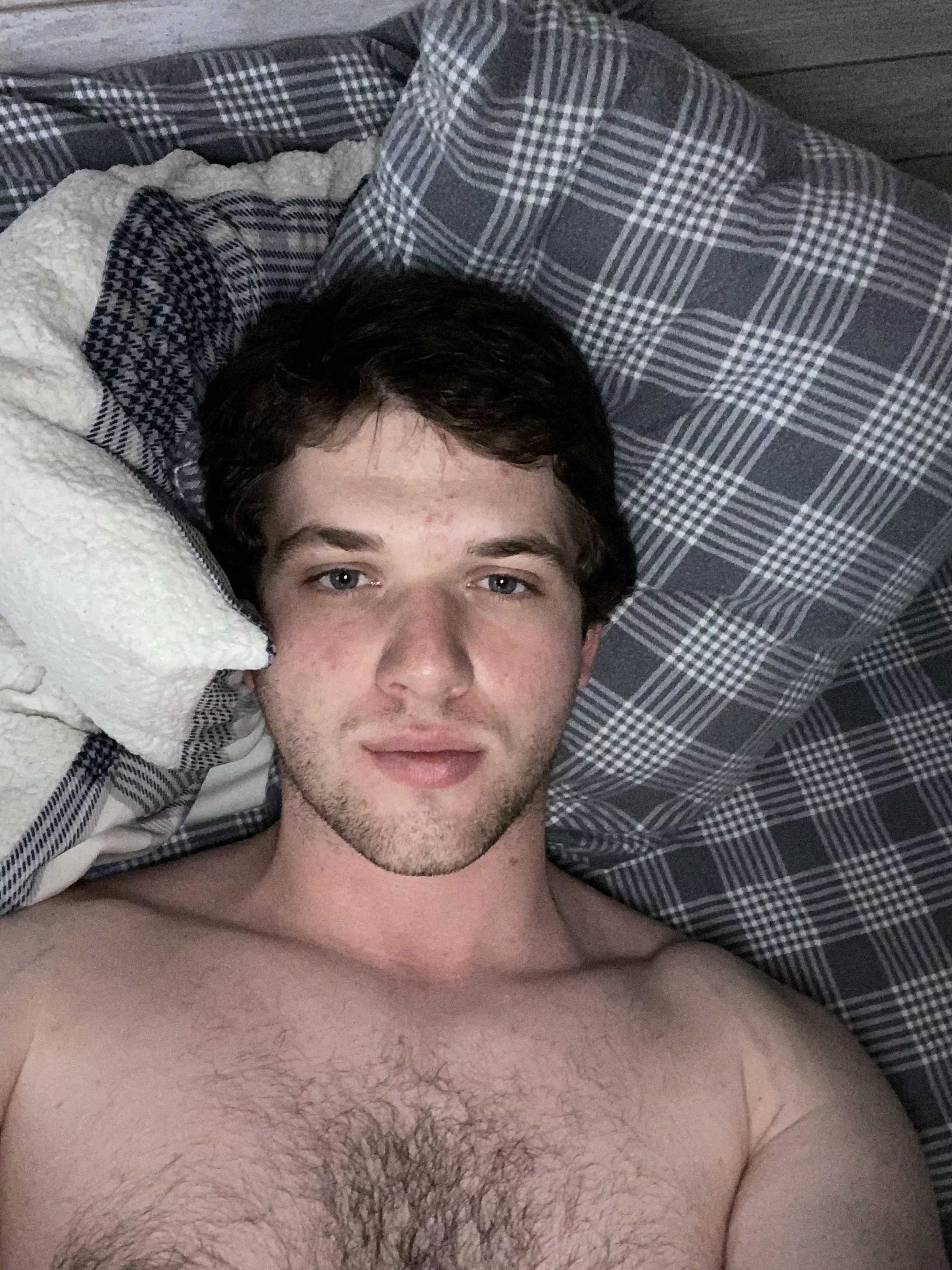 So glad I’m off work 😀 posted by Fun_Consequence_1465