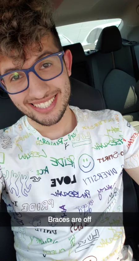 So glad they're off by nick77977