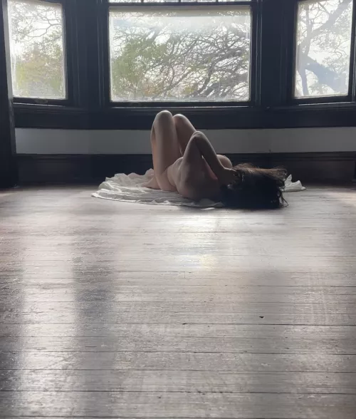 So glad to be through adulting [f]or the week! Who wants to help start my weekend early?? by UhSecret