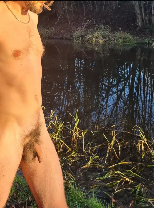 So good to see so many people out there in their best suits despite the weather! Was a mild 5⁰c when I took this one! by LongLeggedMackDaddy4