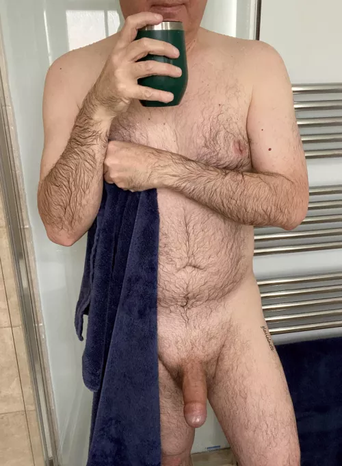 So ... got any fun plans for the weekend? by glacialnote