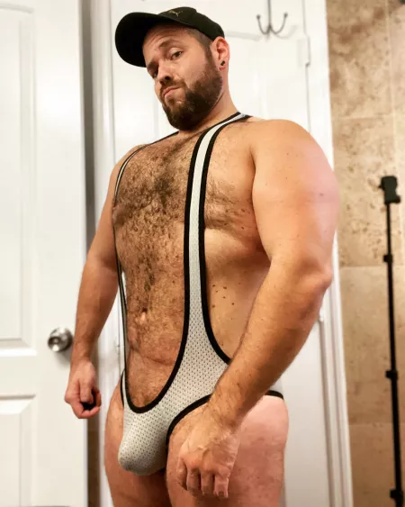 So grateful I discovered I love singlets by brian_thickbear