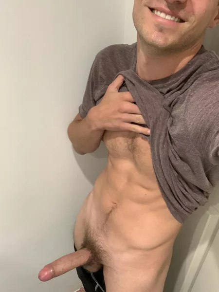 So happy to be back from vacay by anythingbutreal