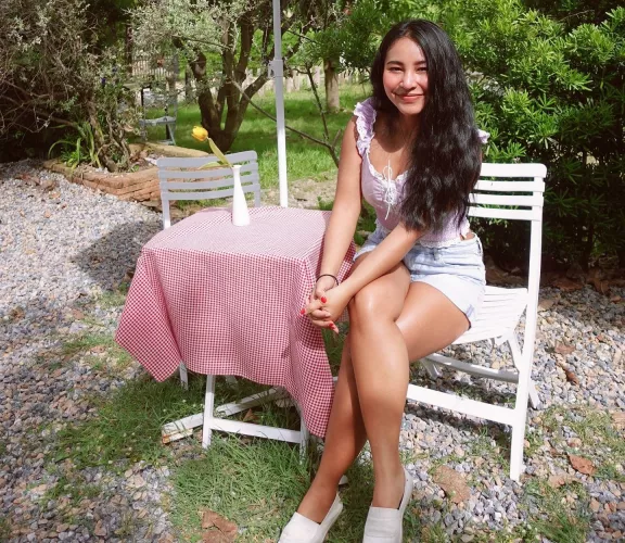 So happy today by WetAzzPuzzy