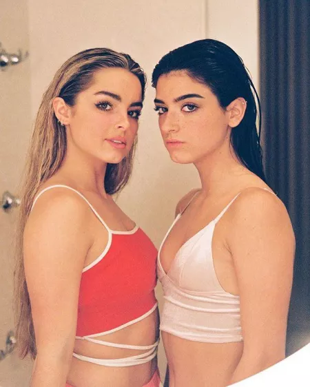 So hard for Dixie and Addison by Mountain-Ad-5065