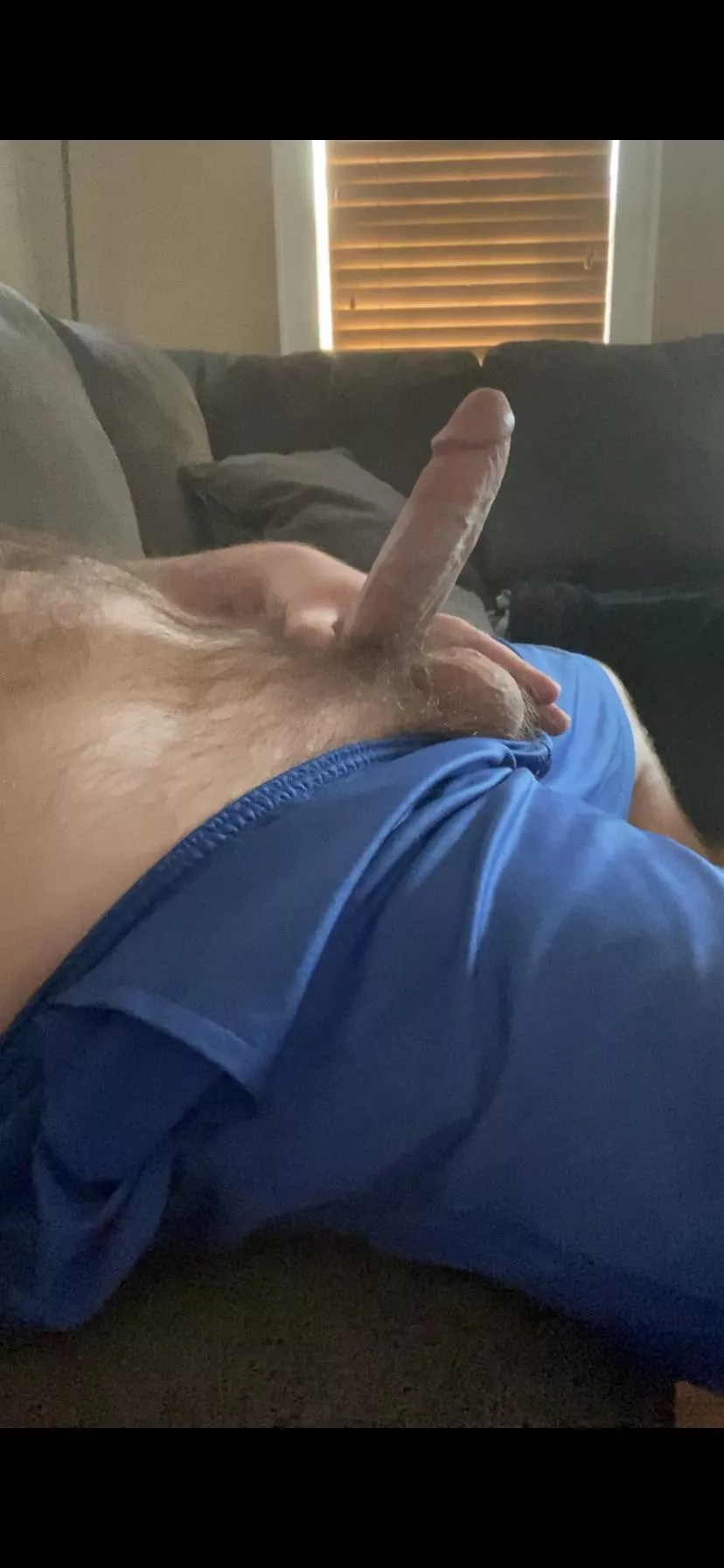 So hard from edging all day posted by uhh6969