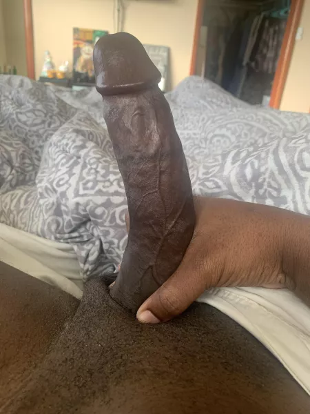 So hard in the mornings by ExistingBlacksmith50