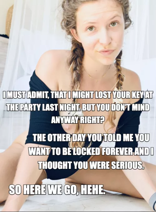 So here we go, hehe 😬 by lulusdreamz