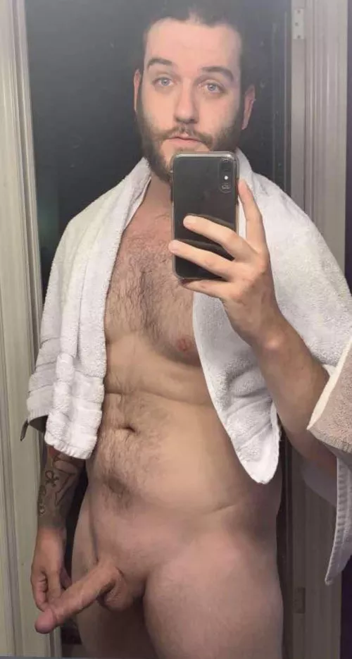 So horny by IllFollowing6409