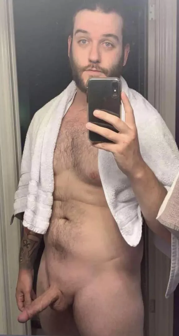 So horny posted by IllFollowing6409