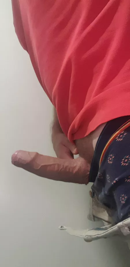 So horny by hyggem4n