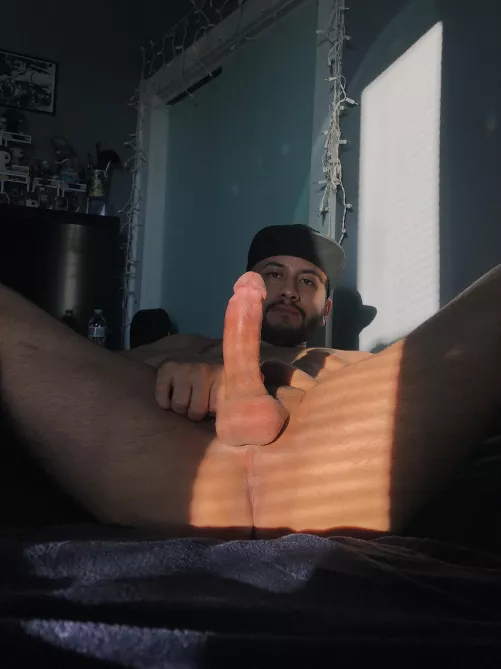 So horny 🥵 by Gusovat