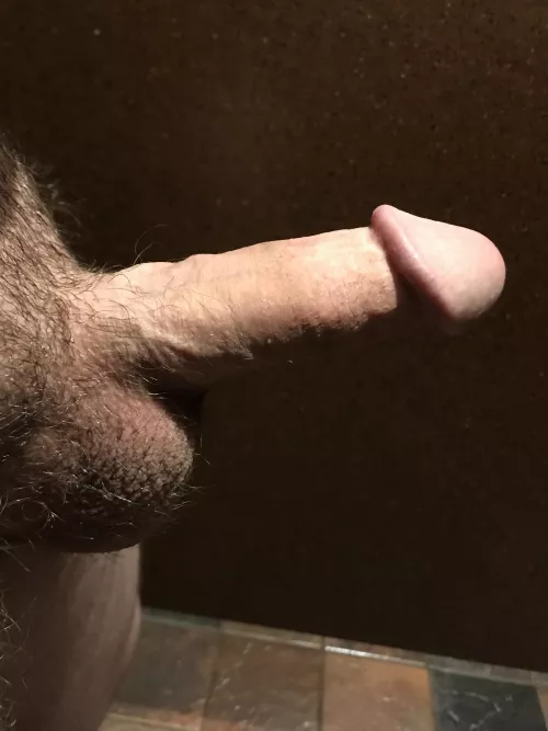 So horny at work today… by DoobieLicker