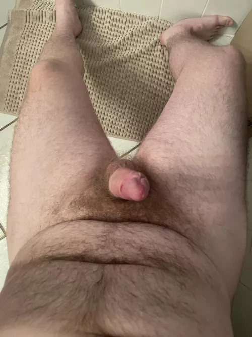 So horny by whythelongfacehoney