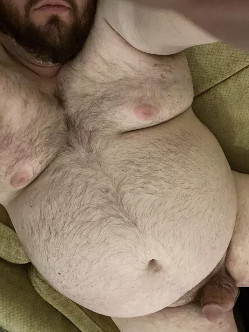 So horny, can’t help it. by plussize2021