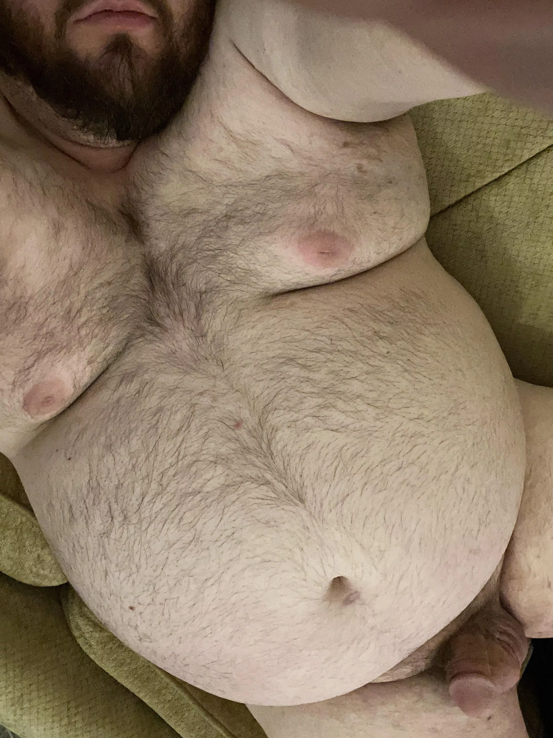 So horny, can’t help it. posted by plussize2021