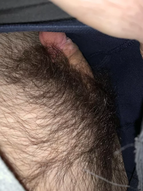 So horny I want help pm me I have Snapchat by Hairybearmofo