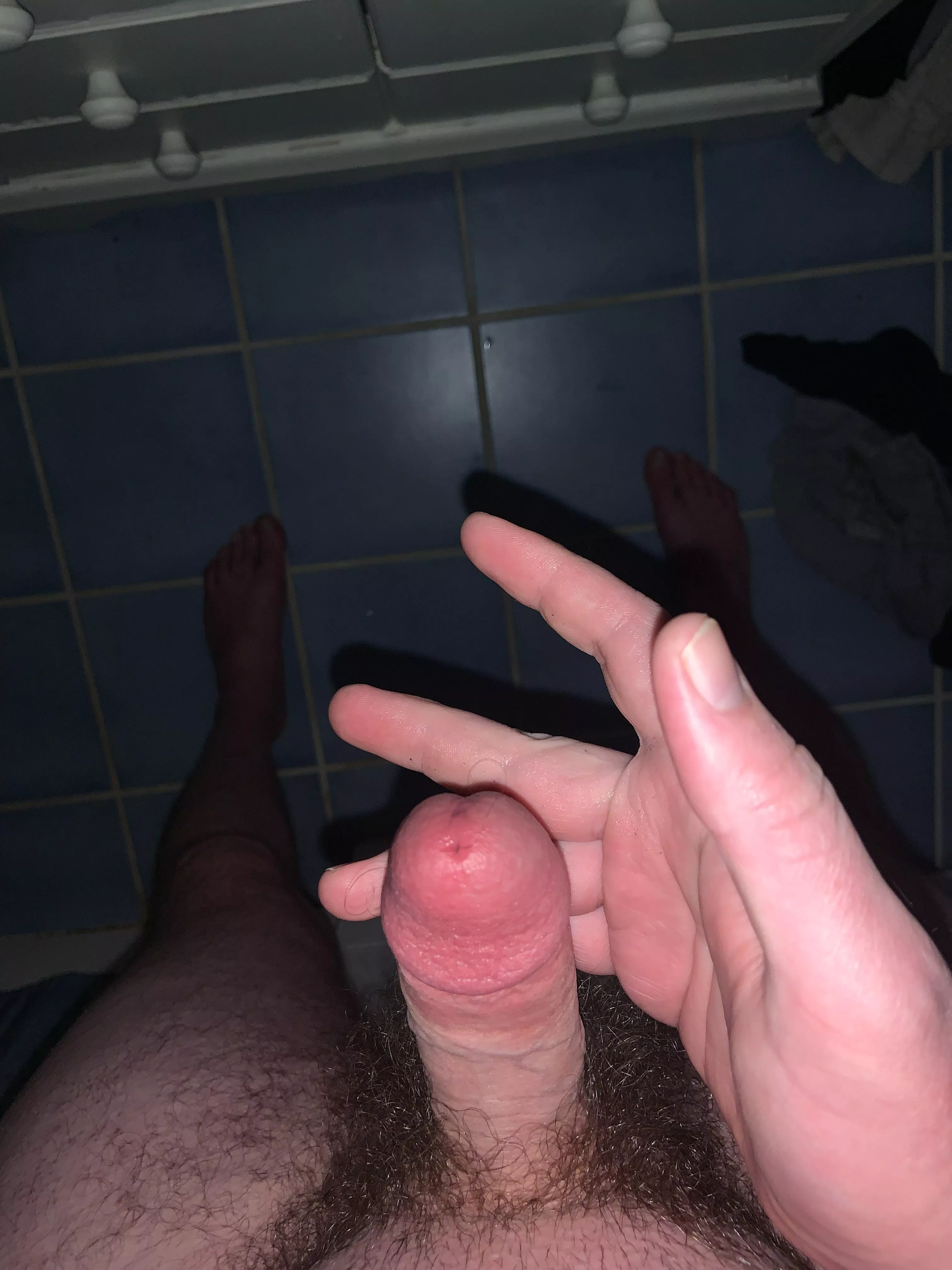 So horny I’m just dripping… posted by Charlie_G149