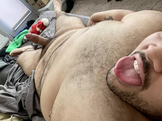 So horny today🦂😈 by pupbux