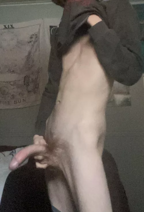 So horny today 🥵🥵 by FoxProper9305