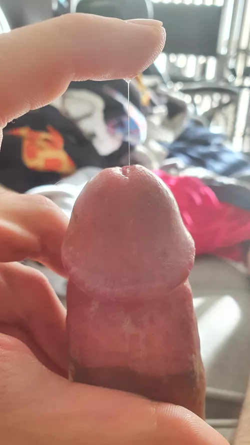 So horny today. Who wants a taste? by KosherCutz