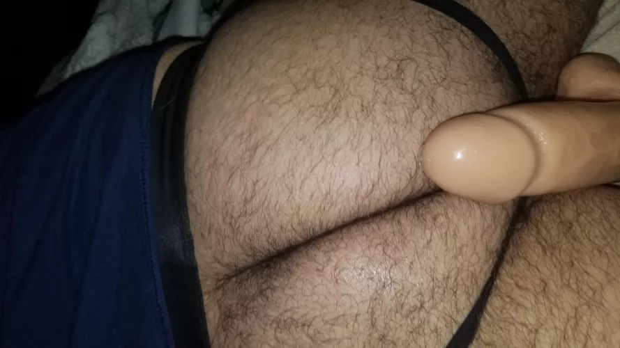 So horny toight by asure78