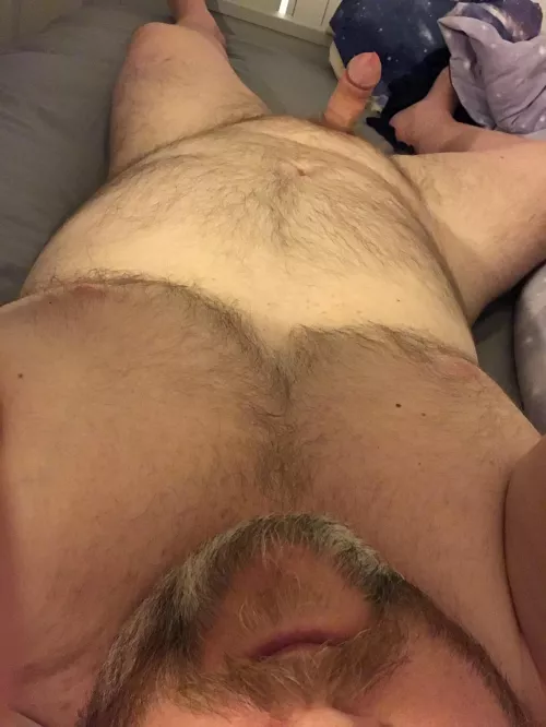 So horny tonight… by throwawayRimJobFan