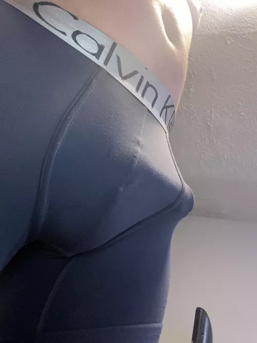 So horny tonight by cosmova