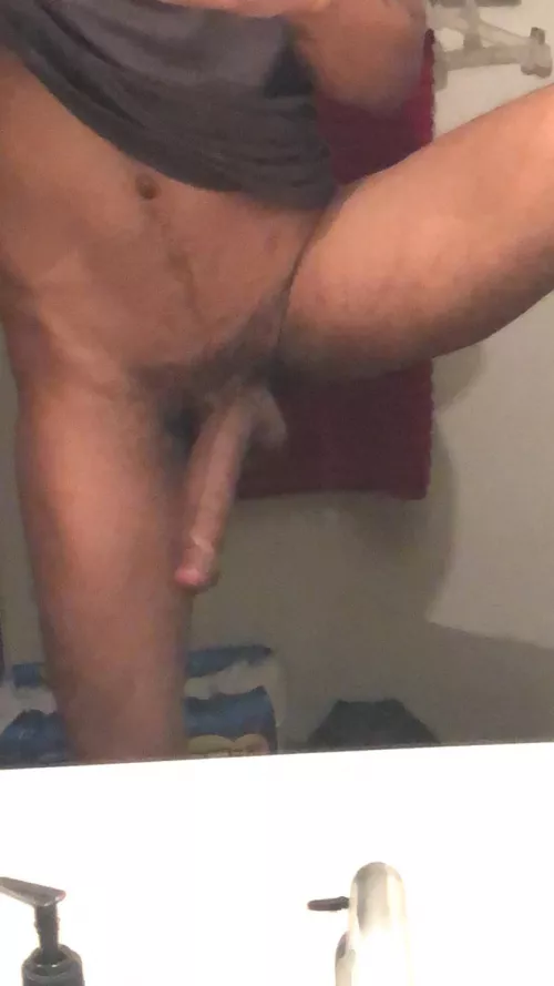 So horny by Stunning-Resident-85