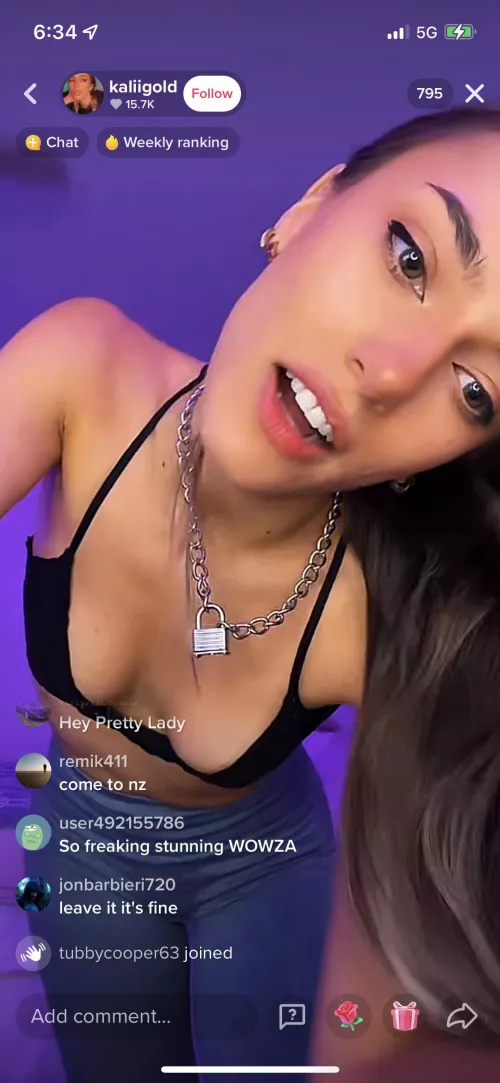 So hot. by skinnyitalianchef