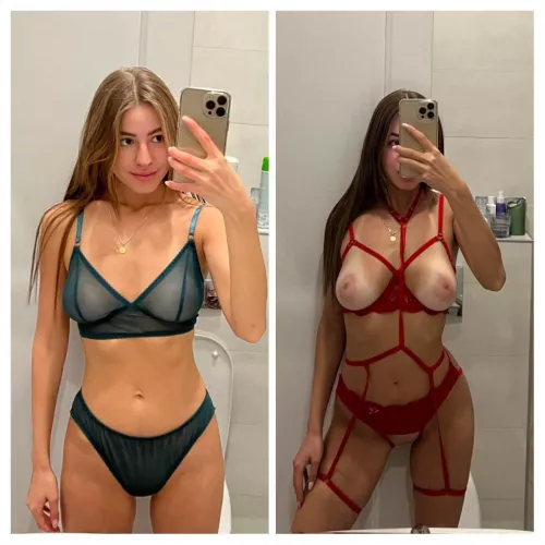 So hot by iamnotradu