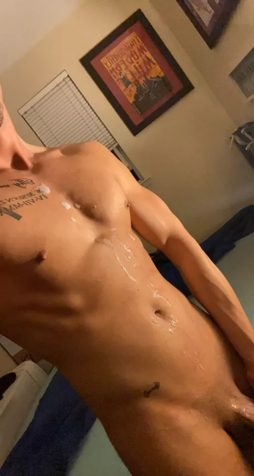 So hot and thick;) by Chase-london