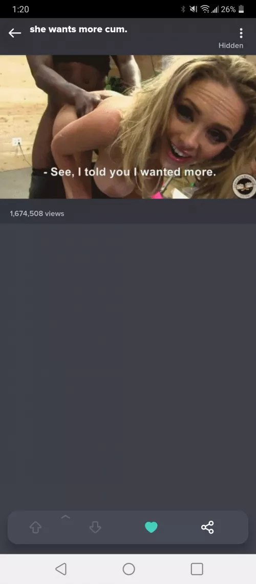 So hot. Anyone know the scene? by baggins1944