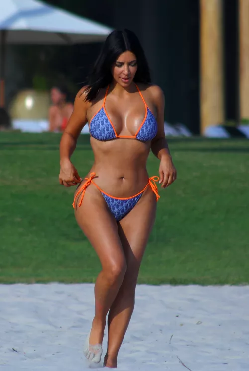 So Hot by BigBootyCelebs