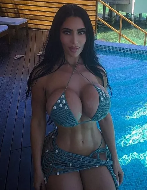 So Hot by BigBootyCelebs