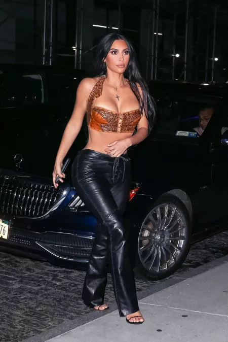 So hot & sexy by ChucB