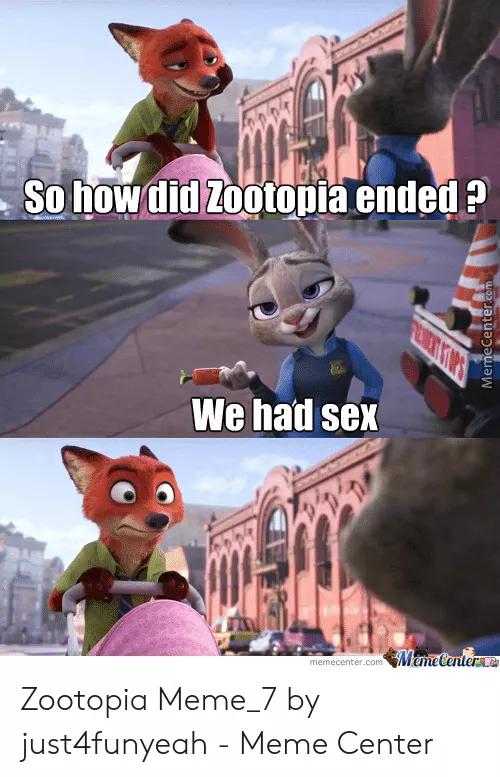 So how did actually end? by UndeadDorito