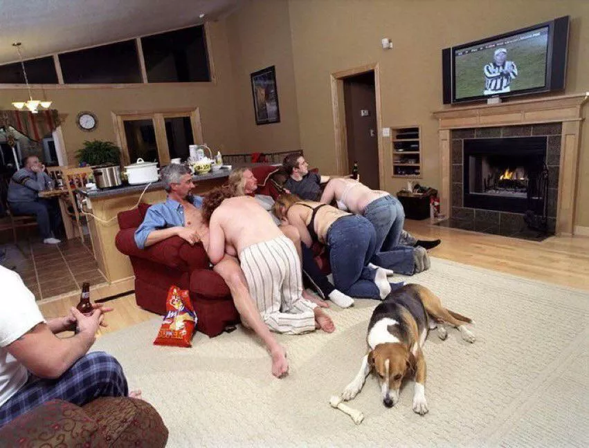 So how did you spend New Years? posted by Gordowidower