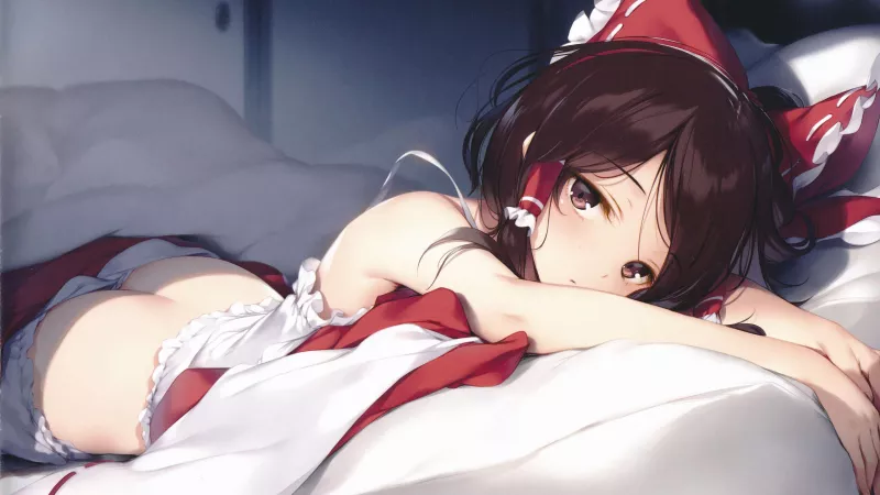 So How Do We Get A New Mod Anyway? [Is This Sub Dead #6] [3840x2160] by UnderTheCoffinLid