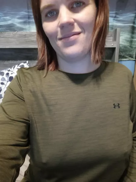 So how do you like my new top? by blueeyed_32