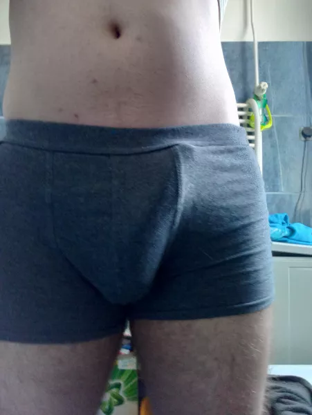 So how is it, wanna see? 😏 by Hited_mup